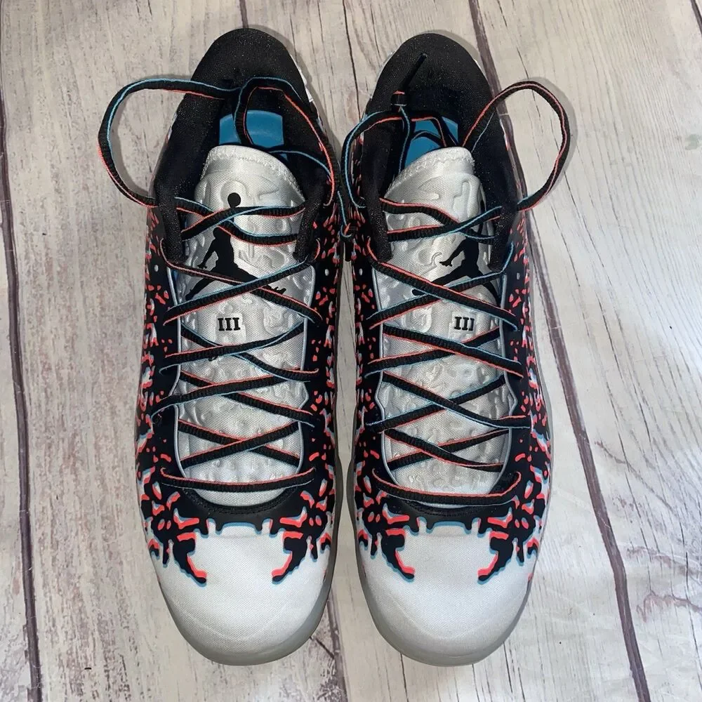 Jordan zion men